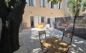 Gregbnb - Studio 17m2 - Terrasse - Clim - Ouest - 4